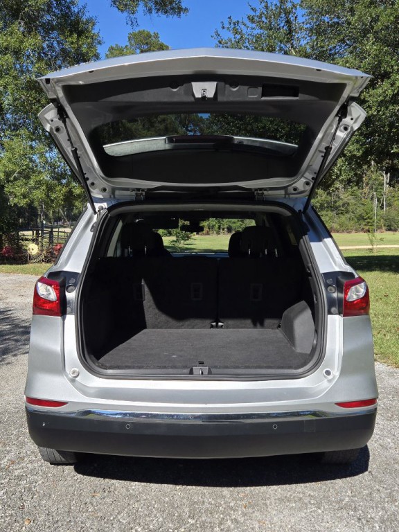 2020 Chevrolet Equinox Image 9