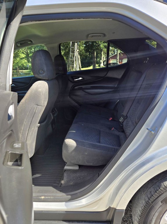 2020 Chevrolet Equinox Image 10