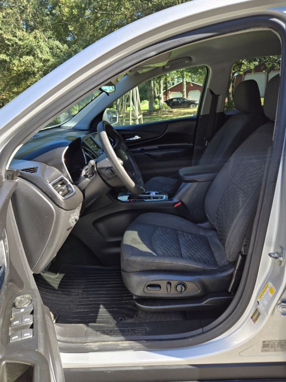 2020 Chevrolet Equinox Image 11