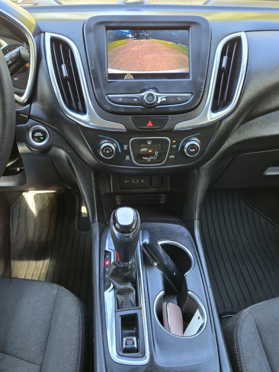 2020 Chevrolet Equinox Image 12