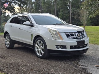 Image for 2015 Cadillac SRX Performance Collection ID: 6944540