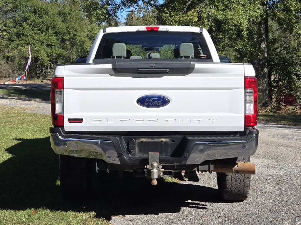 2018 Ford F-350 Image 6