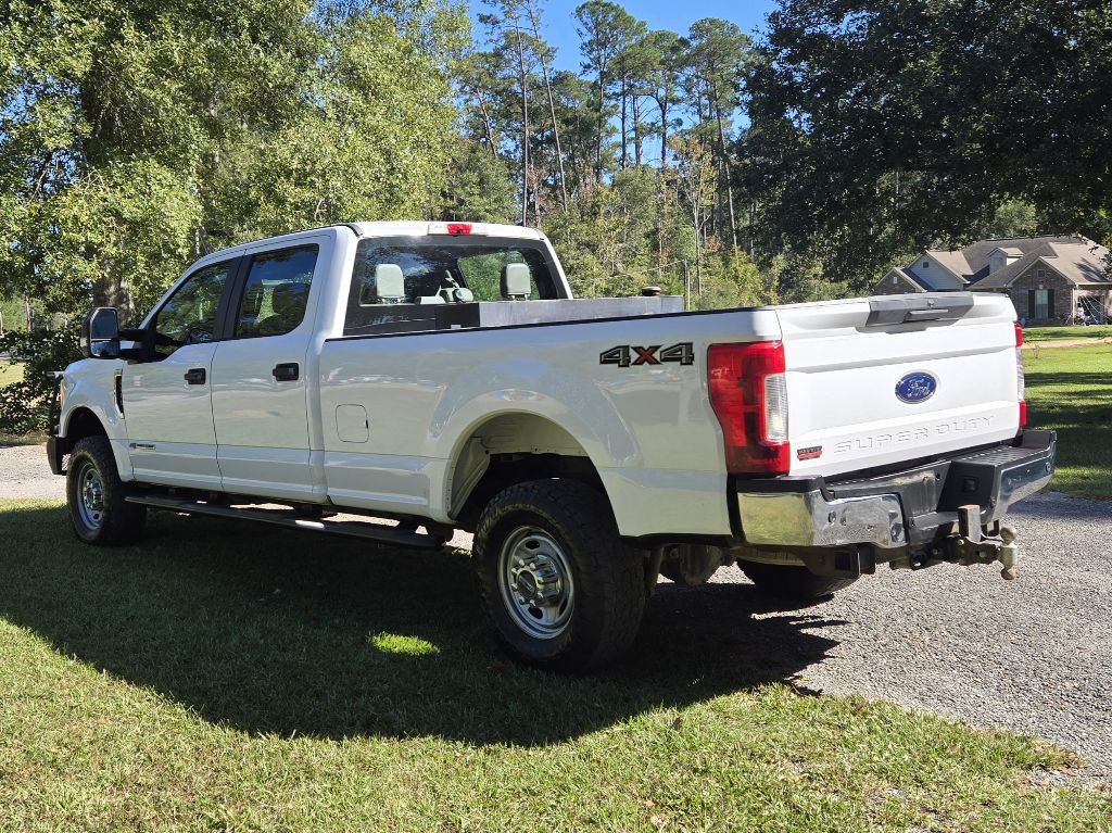 2018 Ford F-350 Image 7