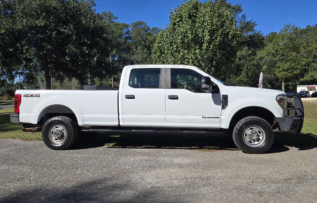 2018 Ford F-350 Image 8