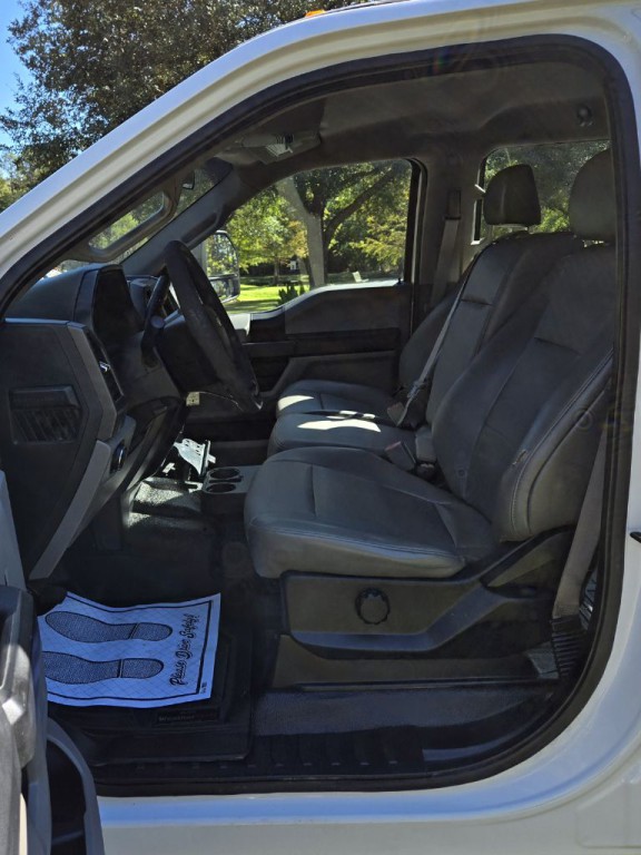 2018 Ford F-350 Image 11