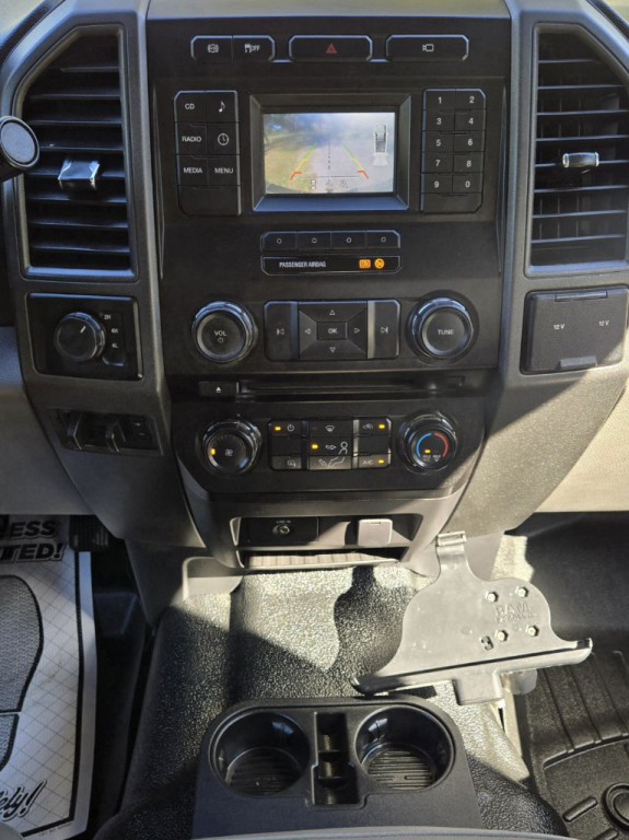 2018 Ford F-350 Image 12