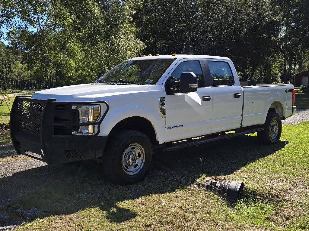 2018 Ford F-350 Image 14