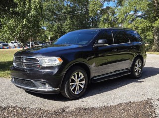 Image for 2016 Dodge Durango Limited ID: 6967837