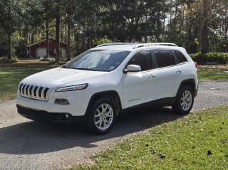 Image for 2016 Jeep Cherokee Latitude ID: 7016745
