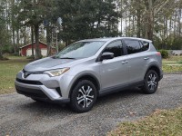 Image for 2018 Toyota Rav4 LE ID: 7051232