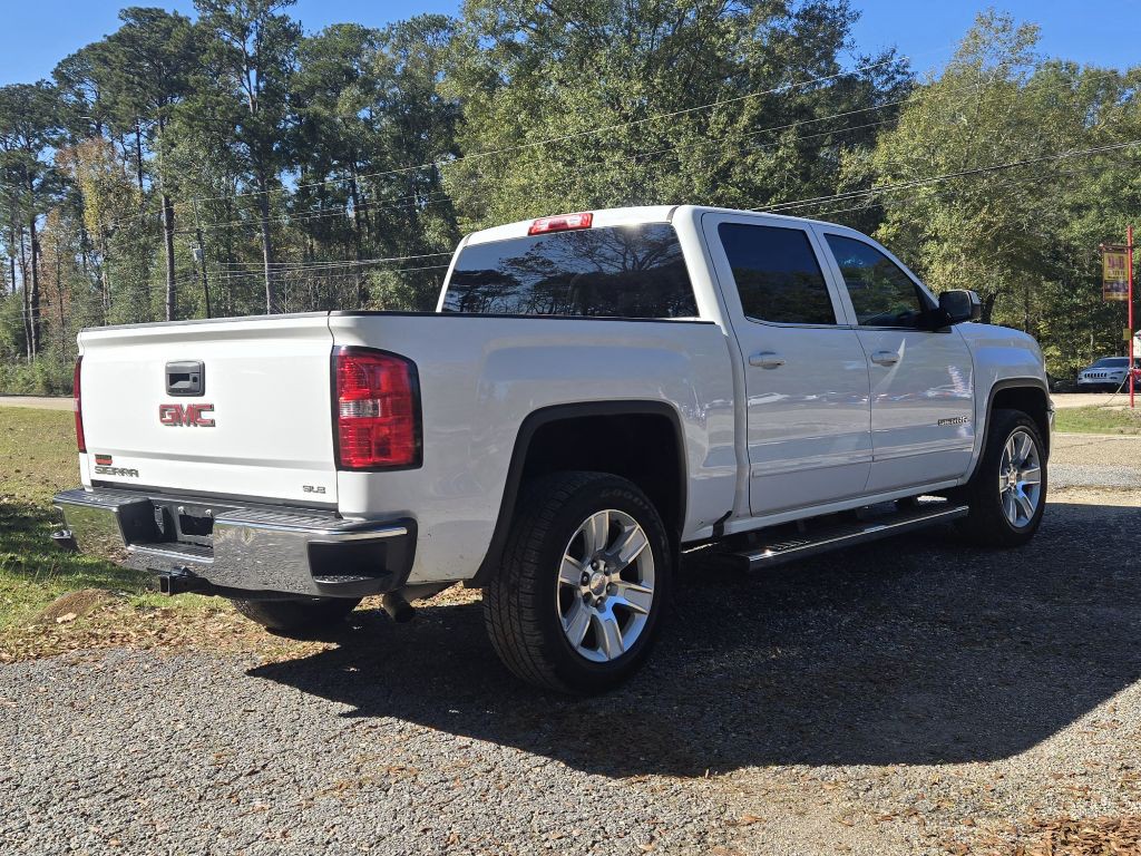 2016 GMC Sierra Image 3
