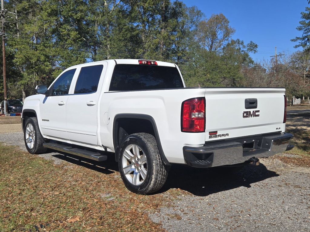 2016 GMC Sierra Image 7