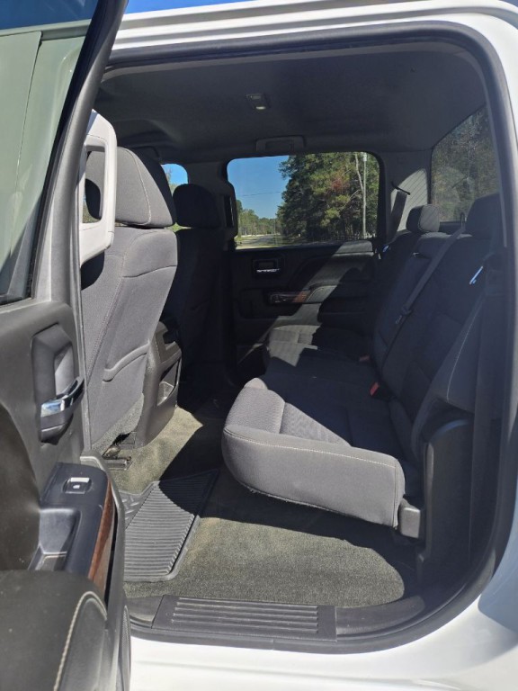 2016 GMC Sierra Image 10