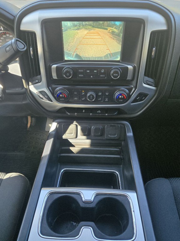 2016 GMC Sierra Image 11