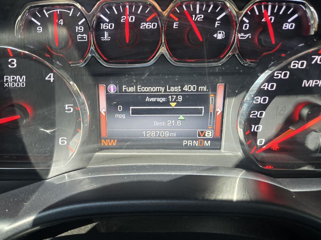 2016 GMC Sierra Image 12