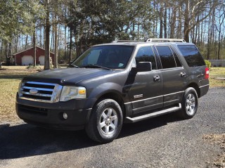 Image for 2007 Ford Expedition XLT ID: 7155149