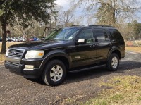 Image for 2007 Ford Explorer XLT ID: 7198694