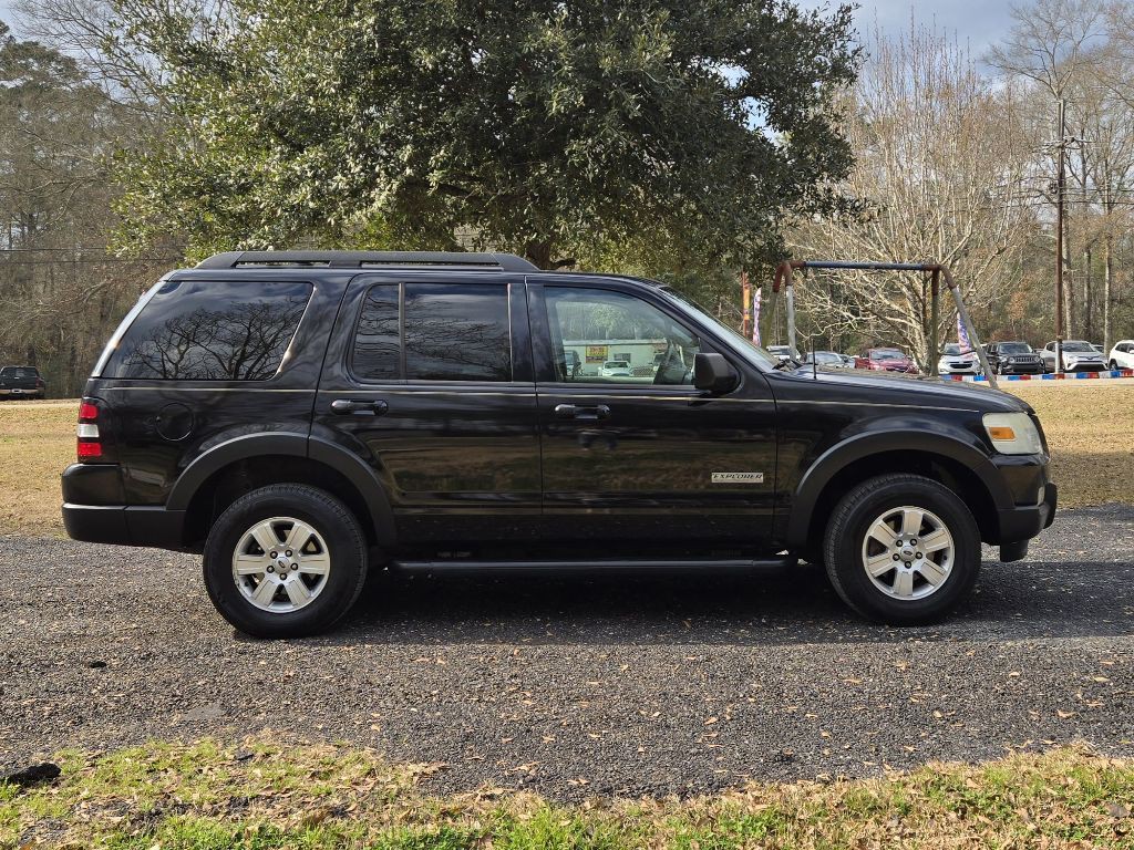 2007 Ford Explorer Image 3