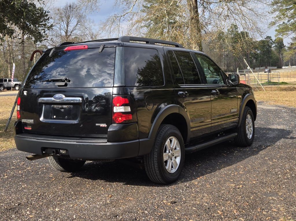 2007 Ford Explorer Image 5