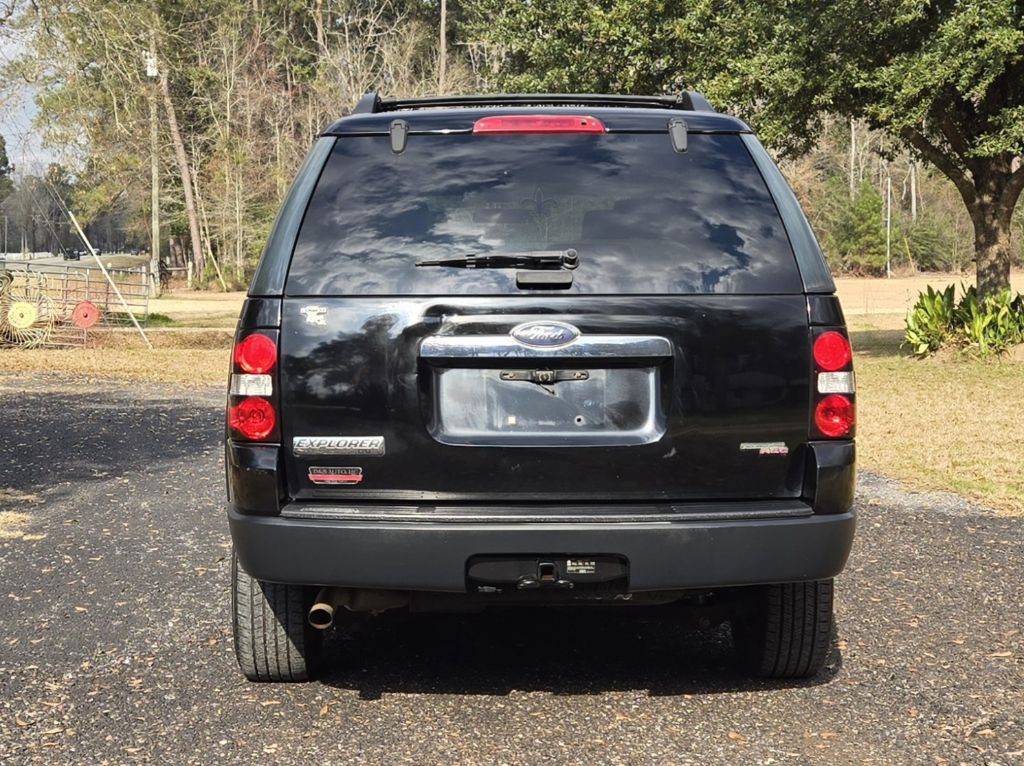 2007 Ford Explorer Image 6