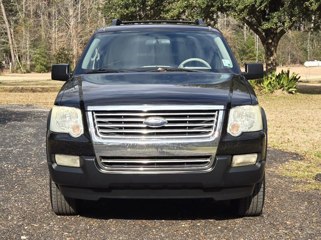 2007 Ford Explorer Image 7