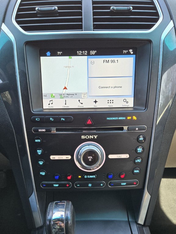 2017 Ford Explorer Image 15