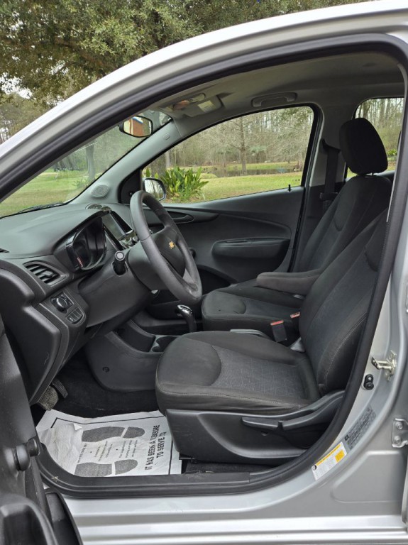 2020 Chevrolet Spark Image 8