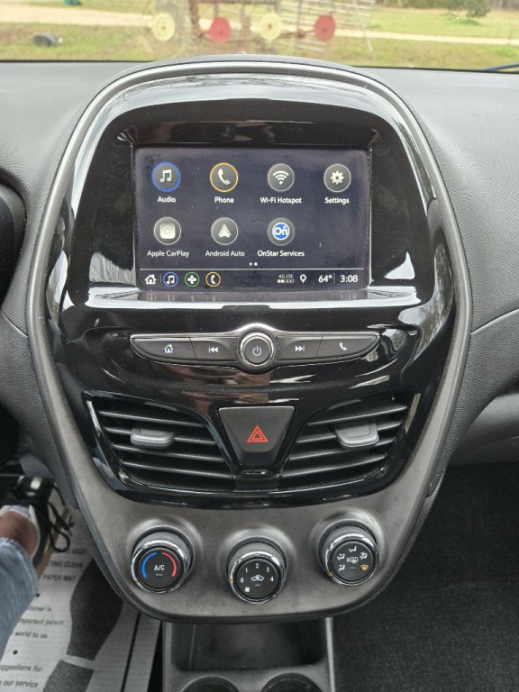 2020 Chevrolet Spark Image 13