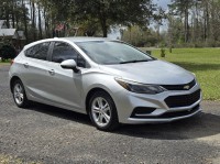 Image for 2018 Chevrolet Cruze LT ID: 7254459
