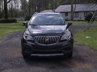 Image for 2016 Buick Enclave Base ID: 7254496