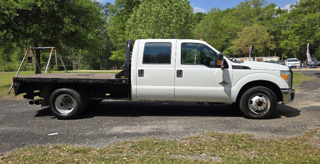 2016 Ford F-350 Image 3