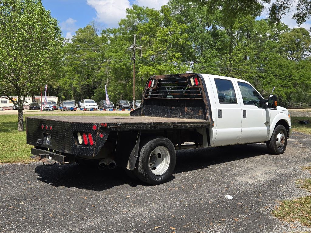 2016 Ford F-350 Image 4