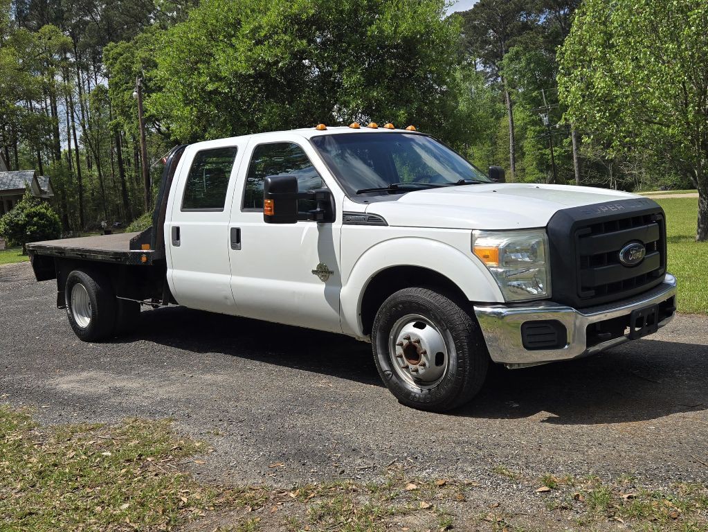 2016 Ford F-350 Image 5