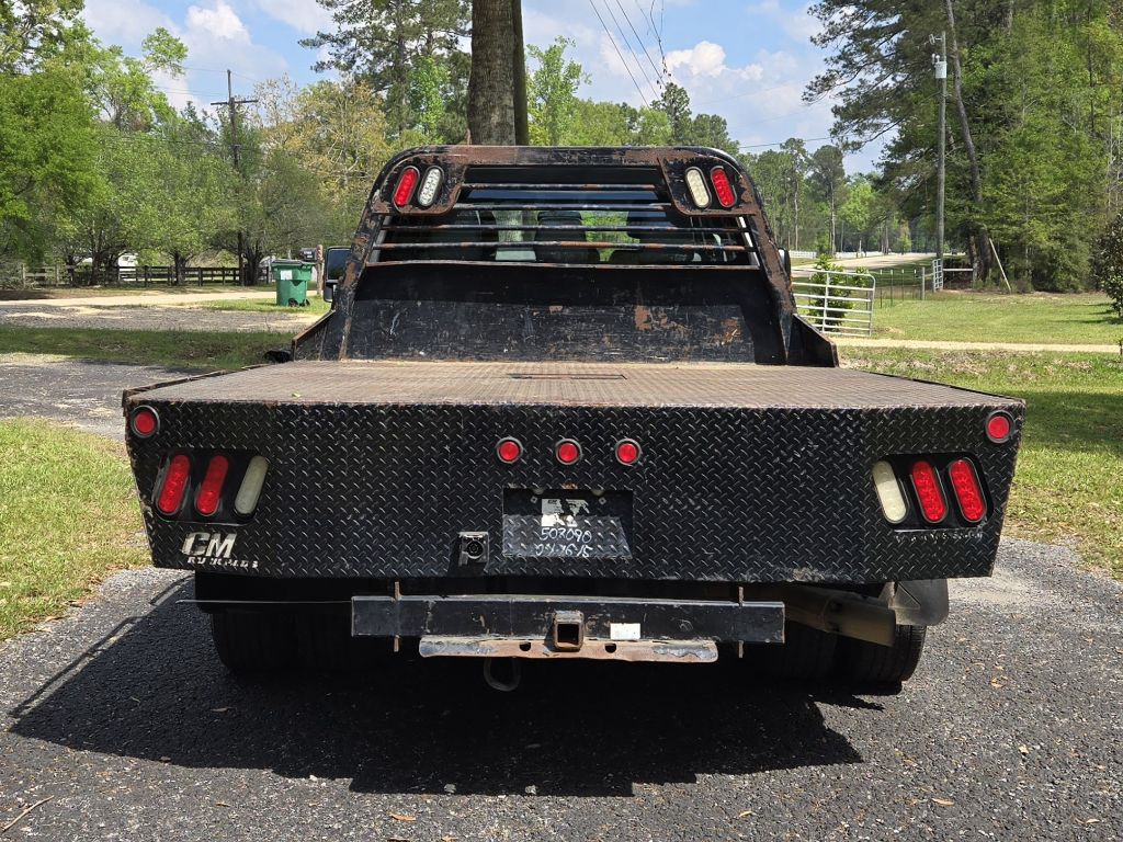 2016 Ford F-350 Image 6