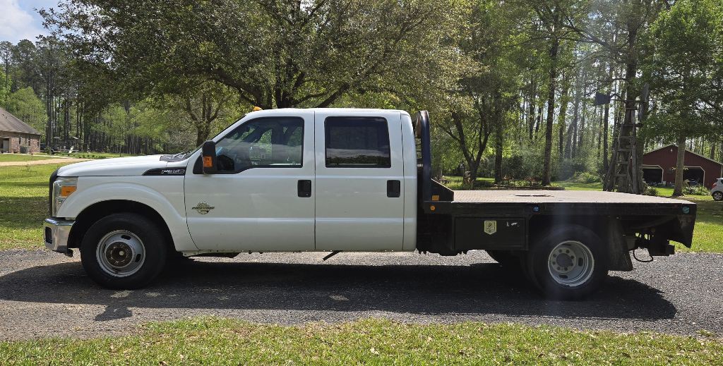 2016 Ford F-350 Image 7