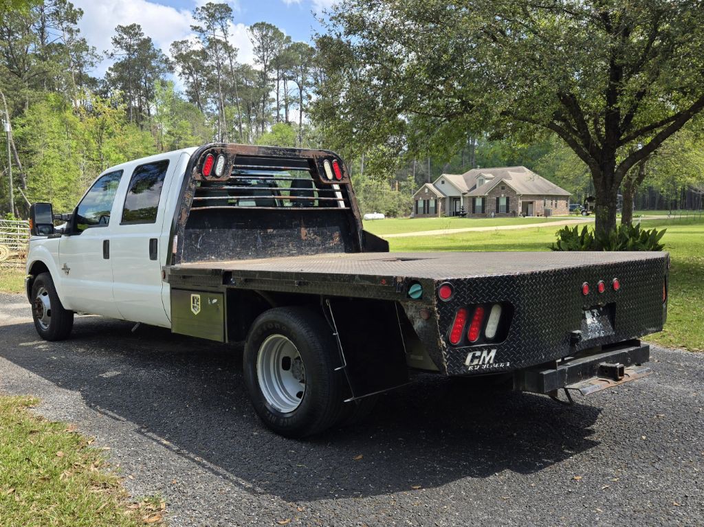 2016 Ford F-350 Image 8