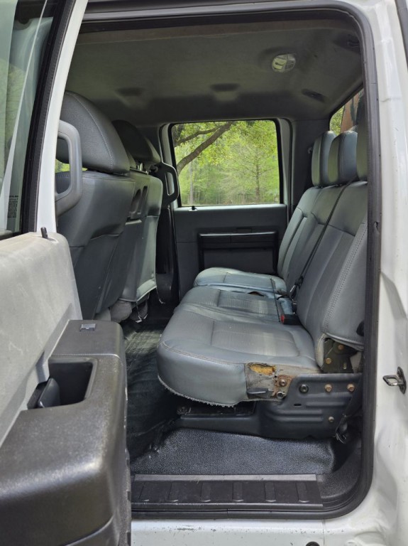 2016 Ford F-350 Image 9