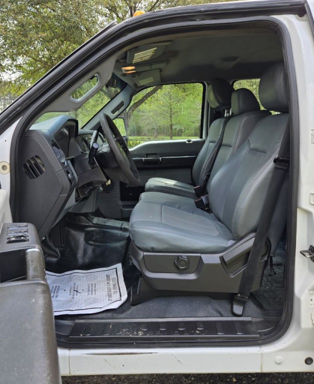 2016 Ford F-350 Image 10