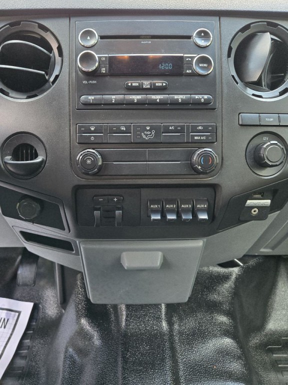 2016 Ford F-350 Image 11