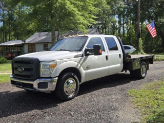 Image for 2016 Ford F-350 Super Duty ID: 7297169