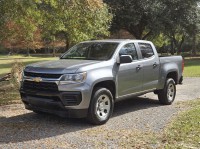 Image for 2021 Chevrolet Colorado  ID: 7301907
