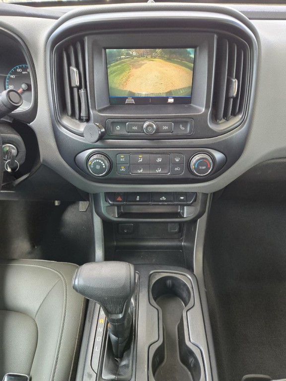 2021 Chevrolet Colorado Image 12
