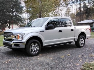 Image for 2019 Ford F-150 Xlt Supercrew ID: 7313130