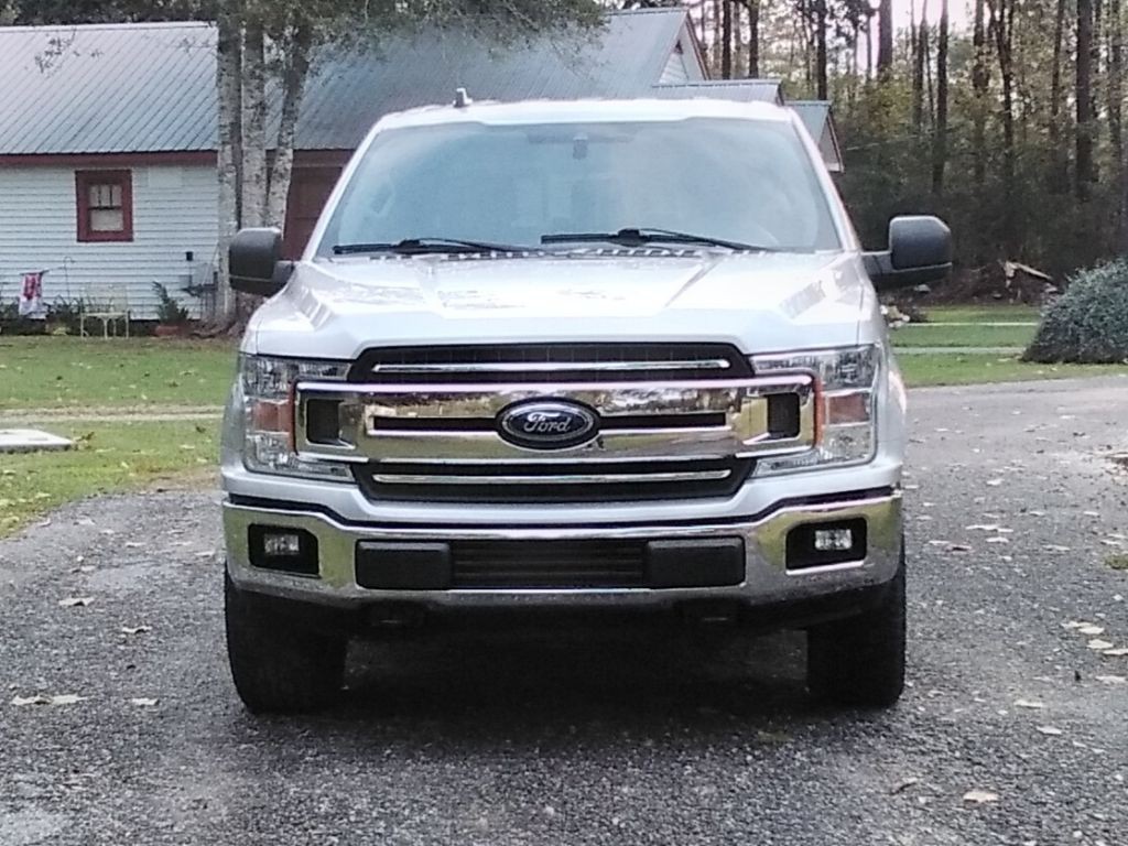 2019 Ford F-150 Image 2