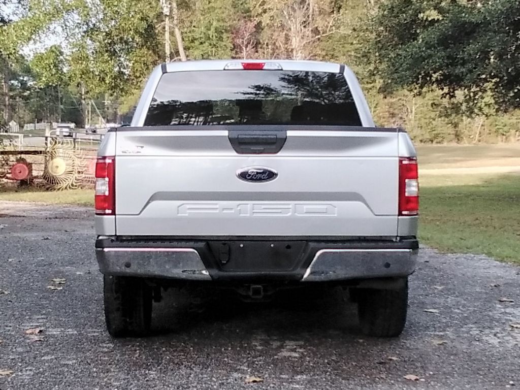 2019 Ford F-150 Image 6