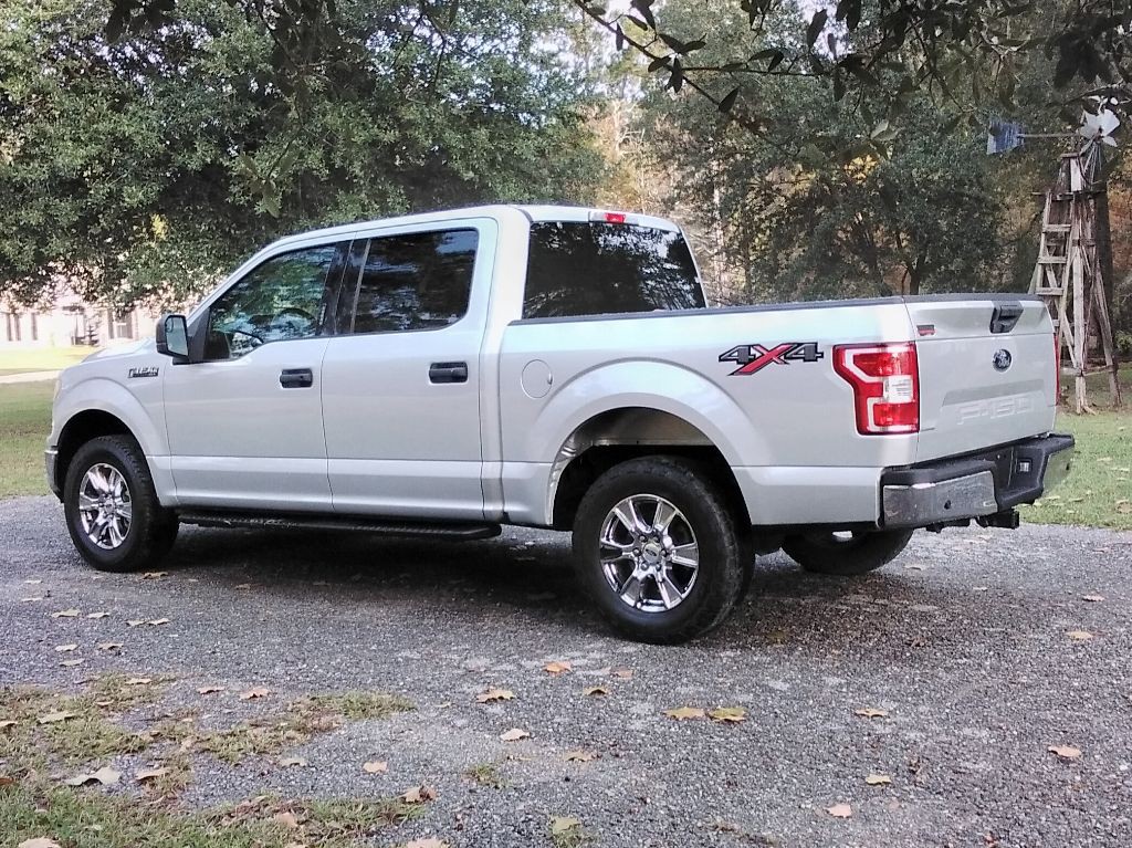 2019 Ford F-150 Image 7