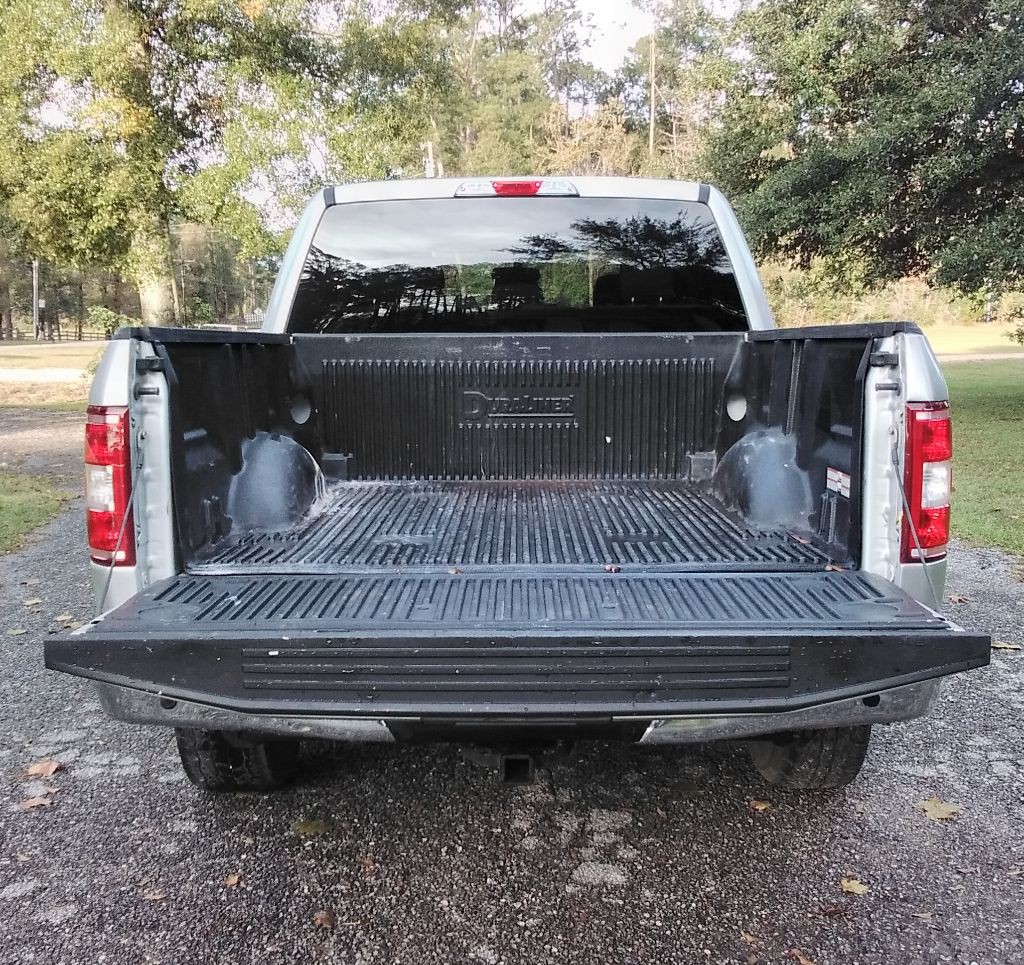 2019 Ford F-150 Image 9