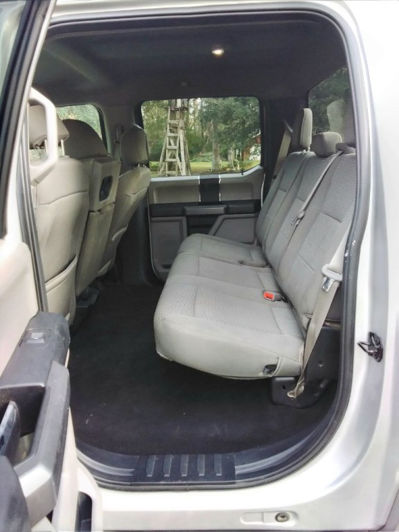 2019 Ford F-150 Image 10