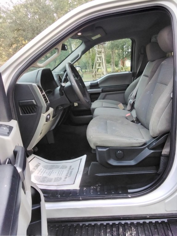 2019 Ford F-150 Image 11