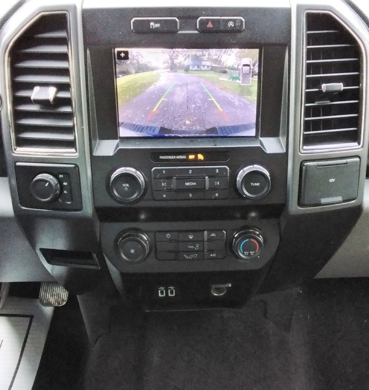 2019 Ford F-150 Image 12